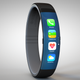 Imagen para el artículo titulado Si el iWatch existe y se parece a esto, quiero uno
